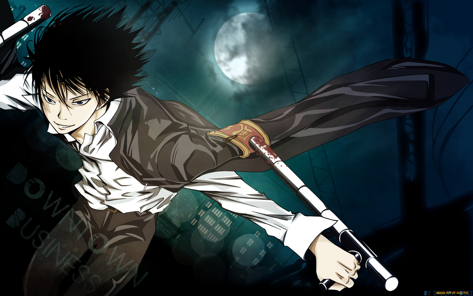 , katekyo hitman reborn, , , , , , , , , , 